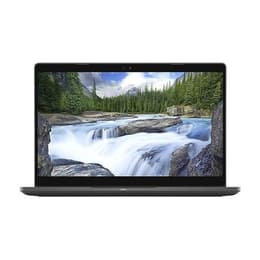 Dell Latitude 5300 14" Core i5 1.6 GHz - SSD 256 GB - 8GB QWERTY - Italienisch