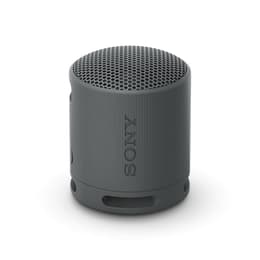 Lautsprecher Bluetooth Sony XB100 - Schwarz