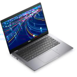 Dell Latitude 5320 13" Core i5 2.4 GHz - SSD 512 GB - 16GB QWERTY - Schwedisch