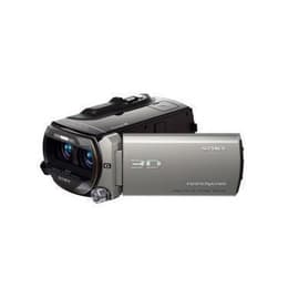 Sony HDR-TD10E Camcorder - Grau