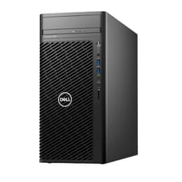 Dell Precision 3660 Tower Core i7 2.1 GHz - SSD 512 GB RAM 32 GB