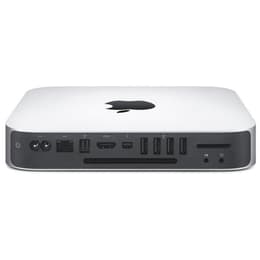 Mac Mini (Juni 2011) Core i5 2,3 GHz - HDD 500 GB - 8GB