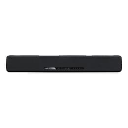 Tonleiste Yamaha YAS-107 - Schwarz