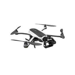 Drohne Gopro Karma Light 20,0000 min