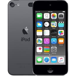 MP3-player & MP4 32GB iPod Touch - Space Grau