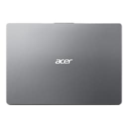 Acer Swift SF114-32-P8FR 14" Pentium Silver 1.1 GHz - SSD 64 GB - 4GB AZERTY - Französisch