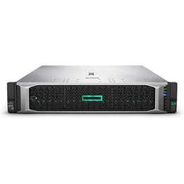 Hp DL380 - 1GB - 32 GB RAM Xeon Silver 4210R Andere