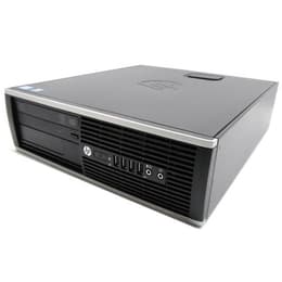 HP Compaq Elite 6200 SFF Core i5 3,1 GHz - SSD 120 GB RAM 8 GB