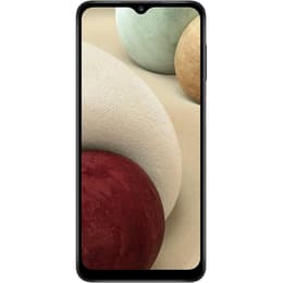 Galaxy A12 64GB - Schwarz - Ohne Vertrag - Dual-SIM