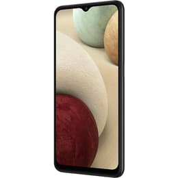 Galaxy A12 64GB - Schwarz - Ohne Vertrag