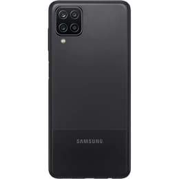 Galaxy A12 64GB - Schwarz - Ohne Vertrag