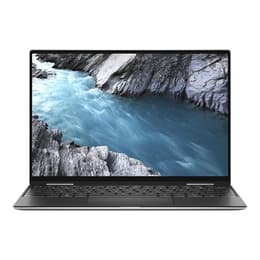 Dell XPS 13 9310 13" Core i7 3 GHz - SSD 1 TB - 16GB QWERTY - Englisch