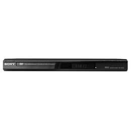 Sony DVPSR100 DVD-Player