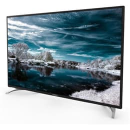 SMART Fernseher Sharp LED Full HD 1080p 99 cm LC-40CFE6242E
