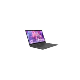 Lenovo IdeaPad 5 14" Core i7 2.8 GHz - SSD 512 GB - 8GB QWERTY - Spanisch
