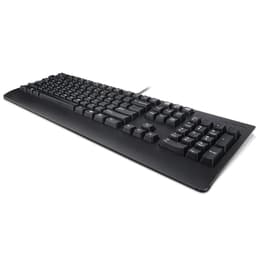 Lenovo Tastatur QWERTY Englisch (US) 00XH726