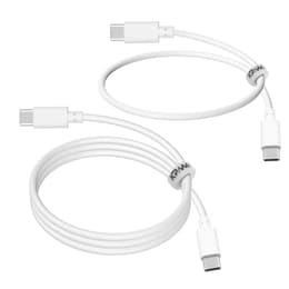 Kabel (USB-C + USB-C) - Kpma