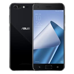 Zenfone 4 Pro 128GB - Schwarz - Ohne Vertrag