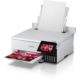 Epson Ecotank ET-8500 Tintenstrahldrucker
