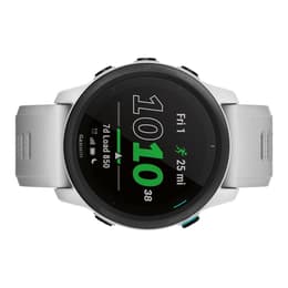 Garmin Forerunner 745 Bluetooth 47 mm - Schwarz/Weiß