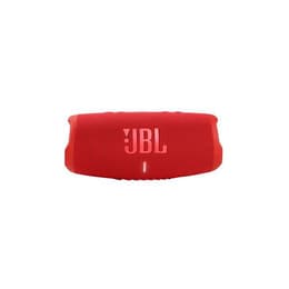 Lautsprecher Bluetooth JBL Charge 5 - Rot
