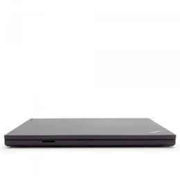 Lenovo ThinkPad T470 14" Core i5 2.3 GHz - SSD 512 GB - 8GB QWERTZ - Deutsch