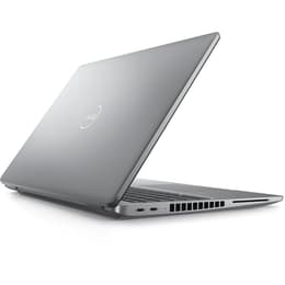 Dell Latitude 5540 15" Core i5 1.6 GHz - SSD 512 GB - 16GB QWERTZ - Deutsch