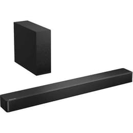 Tonleiste Hisense HS2100 - Schwarz