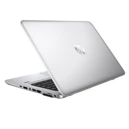 HP EliteBook 840 G3 14" Core i5 2.3 GHz - SSD 256 GB - 8GB QWERTY - Spanisch