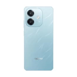 Oppo A60 5G 128GB - Blau - Ohne Vertrag