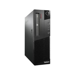 Lenovo ThinkCentre M93P SFF Core i5 3,1 GHz - HDD 500 GB RAM 8 GB