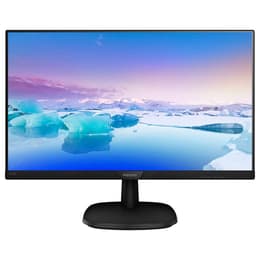 Bildschirm 27" LED FHD Philips 273V7QDSB