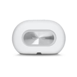 Lautsprecher Bluetooth Harman Kardon Omni 20+ - Weiß