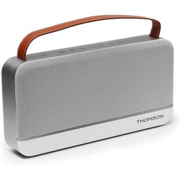 Lautsprecher Bluetooth Thomson WS03 - Silber