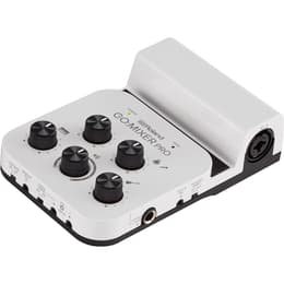 Roland Go: Mixer Pro Zubehör