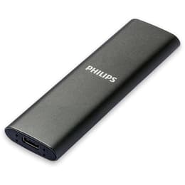 Philips ‎FM50SS031P Externe Festplatte - SSD 500 GB USB