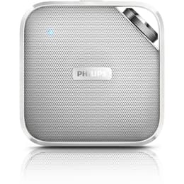 Lautsprecher Bluetooth Philips BT2500W - Weiß