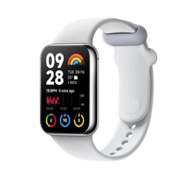 Xiaomi Band 8 Pro Bluetooth 46 mm - Weiß