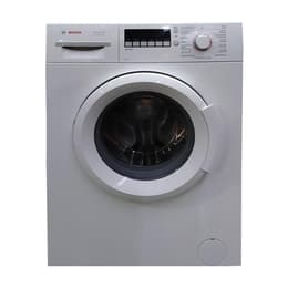 Klassische Waschmaschine 60 cm Vorne Bosch WAB28262FG