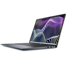 Dell Latitude 7440 14" Core i7 1.8 GHz - SSD 512 GB - 16GB QWERTY - Spanisch