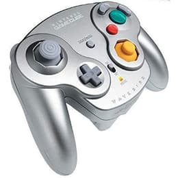 Controller GameCube Nintendo Gamecube Wavebird
