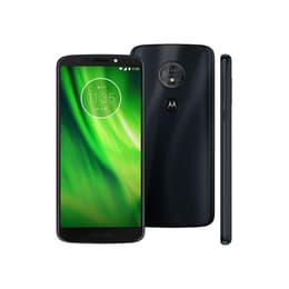 Motorola Moto G6 Play 32GB - Blau - Ohne Vertrag - Dual-SIM