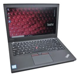 Lenovo ThinkPad X270 12" Core i5 2.6 GHz - SSD 128 GB - 8GB QWERTY - Englisch