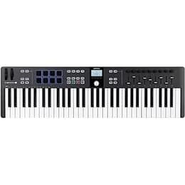 Arturia Keylab essential 61 Musikinstrumente
