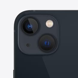 iPhone 13 mini 128GB - Mitternacht - Ohne Vertrag