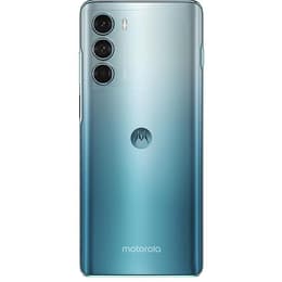 Motorola Moto G200 5G 128GB - Grün - Ohne Vertrag