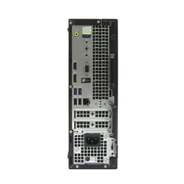 Dell OptiPlex 3060 Core i5 3 GHz - SSD 256 GB RAM 8 GB