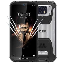 Oukitel WP6 128GB - Schwarz - Ohne Vertrag