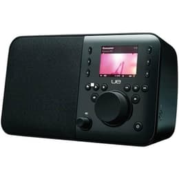 Logitech Squeezebox radio Radio Nein