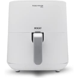 Sogo FRE-SS-10815 Friteuse